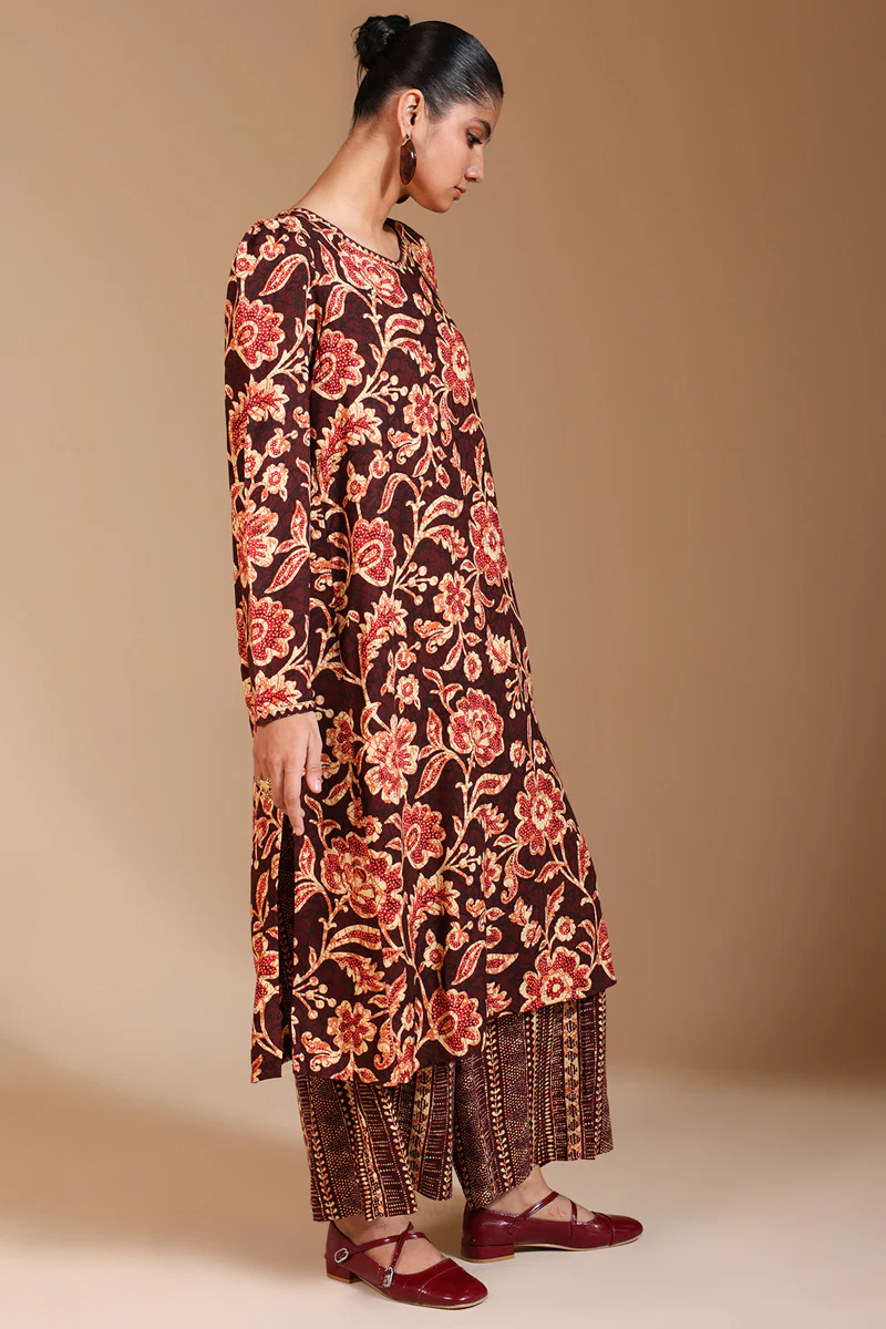 The Batik Edit Duo-Set - Image 14