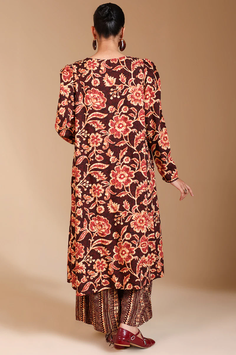 The Batik Edit Duo-Set - Image 15