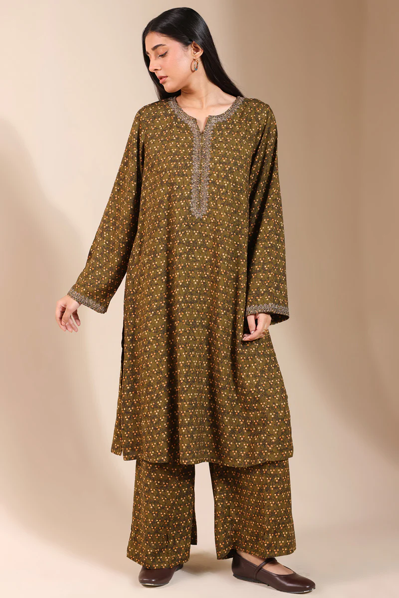 The Batik Edit Duo-Set - Image 12