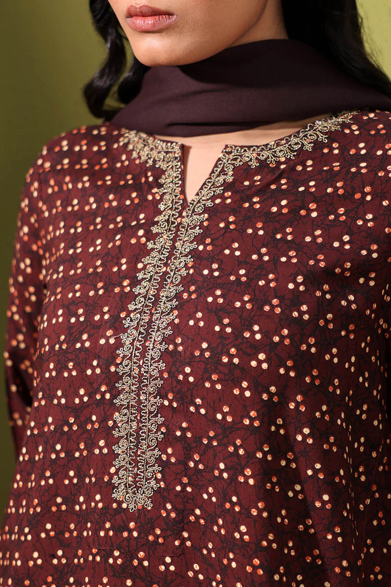 The Batik Edit Duo-Set - Image 4