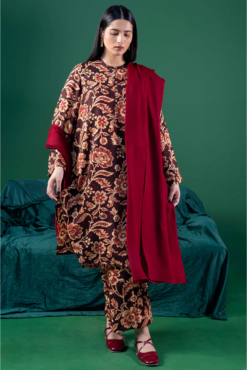 The Batik Edit Co-Ord Set - Image 11