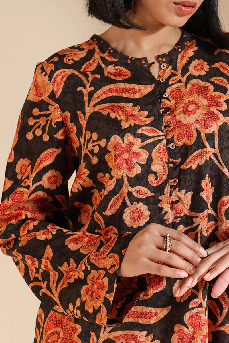 The Batik Edit Co-Ord Set - Image 8