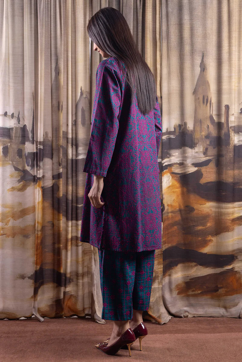 Zaviya Teasel Tale Set - Image 10
