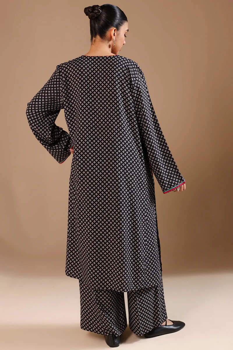 Twisted Tapestry Twin-Set - Image 4