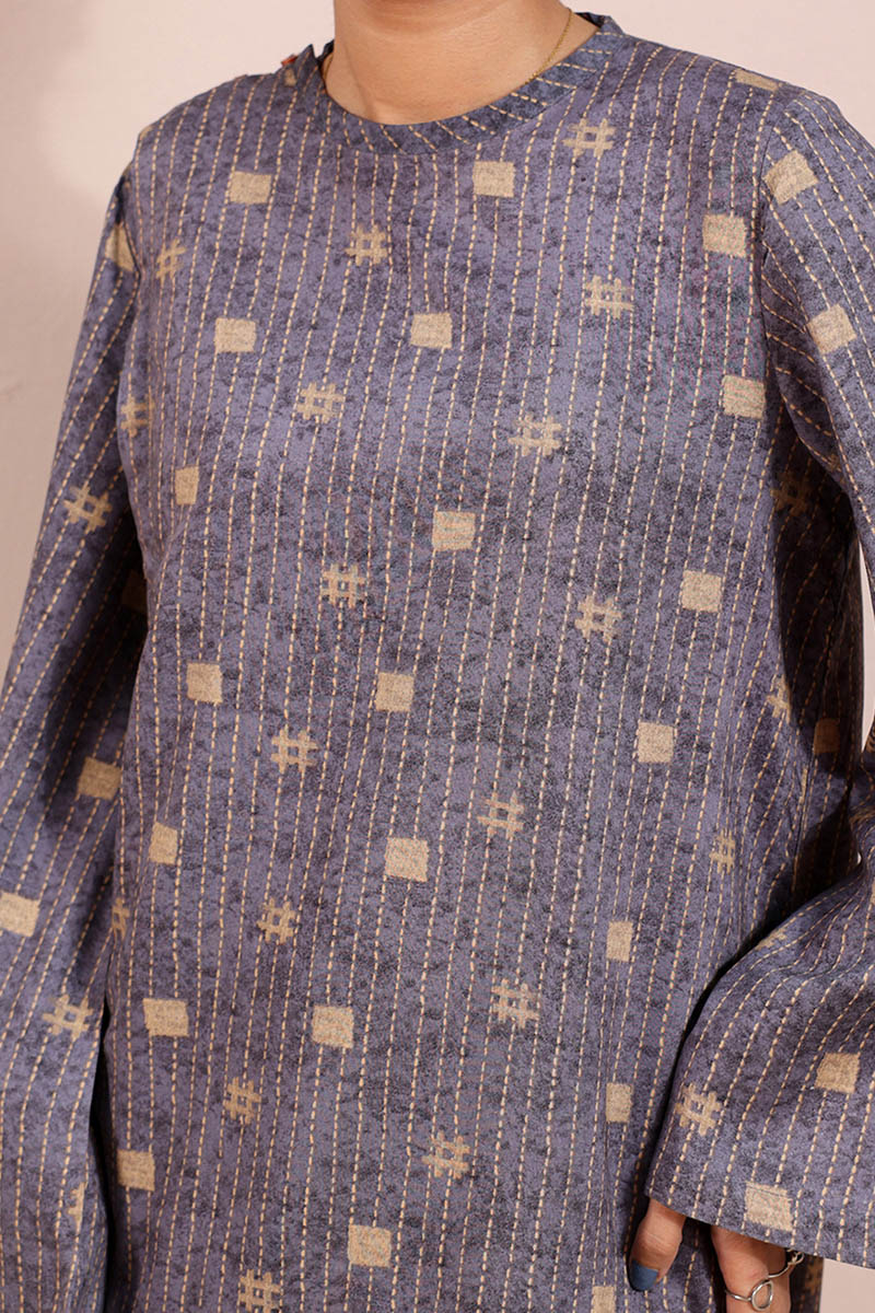 Kantha Co-Ord Set - Image 9