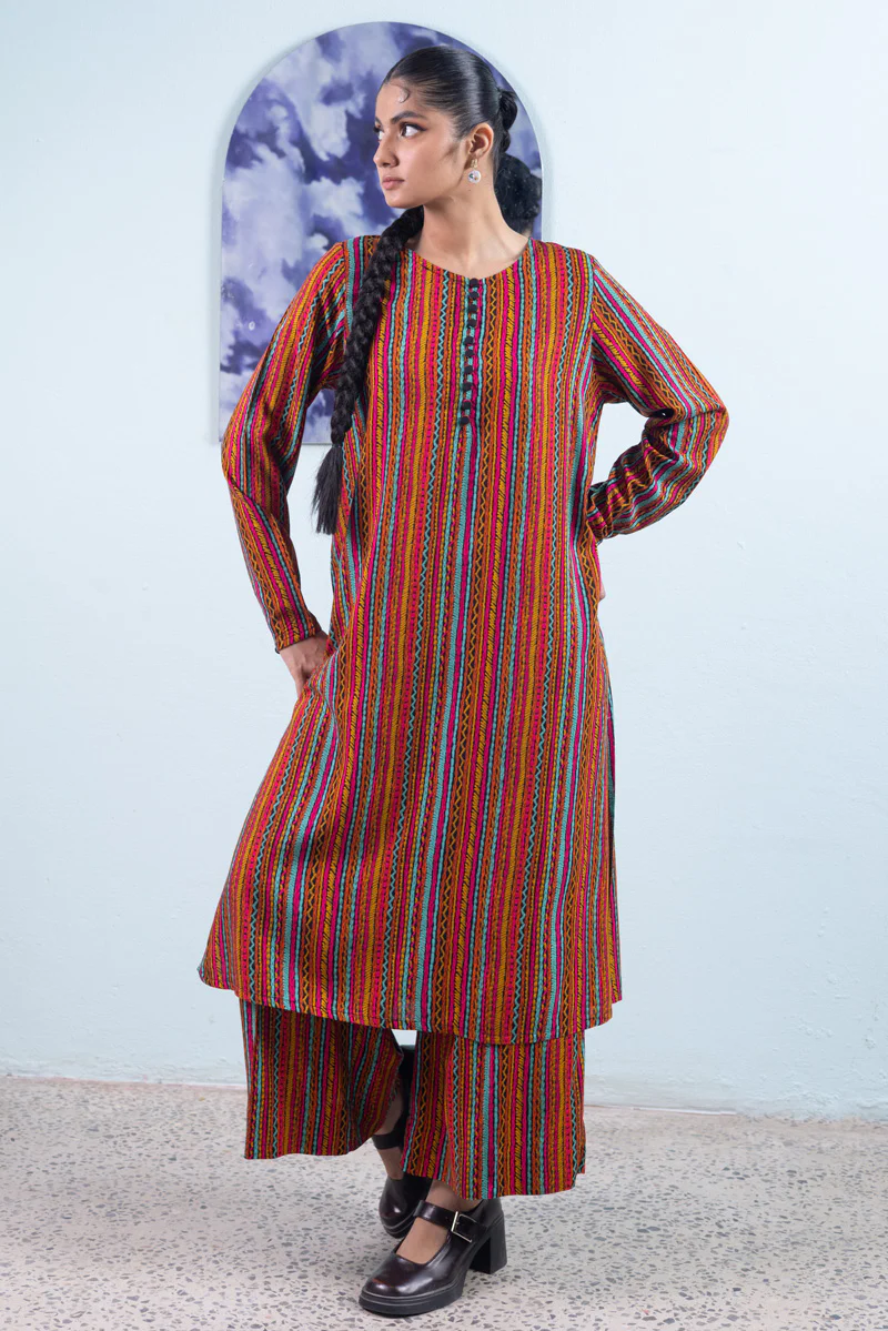 Twisted Tapestry Set