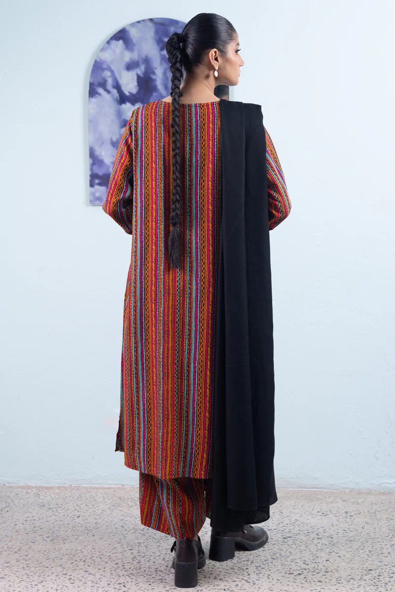 Twisted Tapestry Set - Image 4