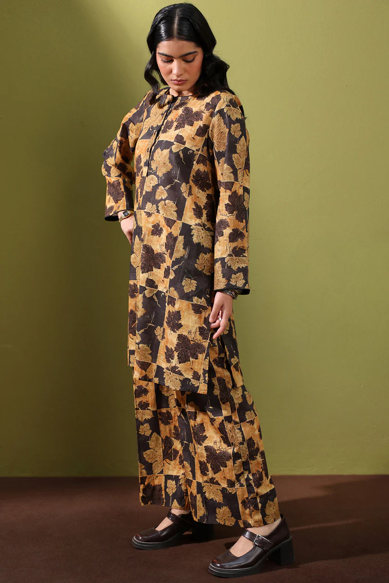 Patty Co-Ord Set - Image 4
