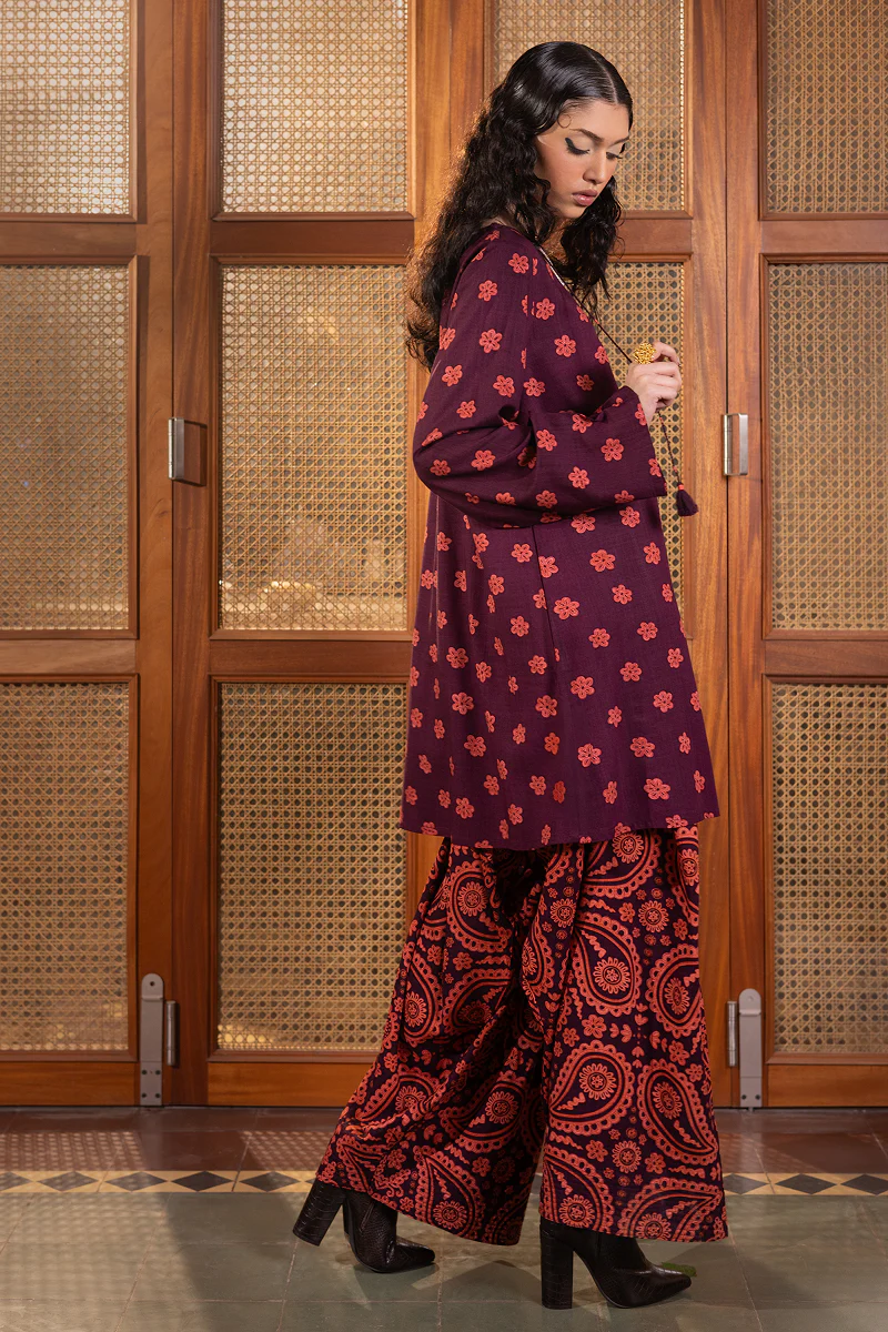 Hungarian Farshi Set - Image 8