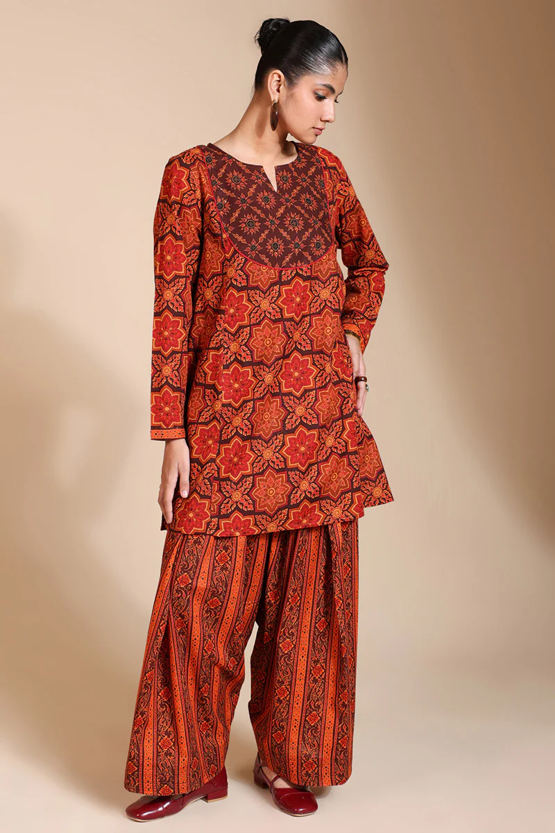 Thai Block Farshi Set - Image 4