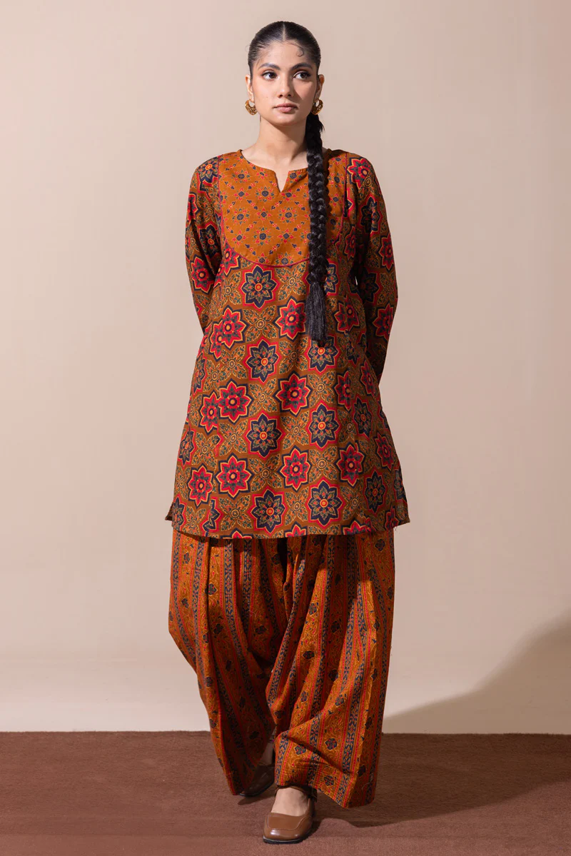 Thai Block Farshi Set - Image 5
