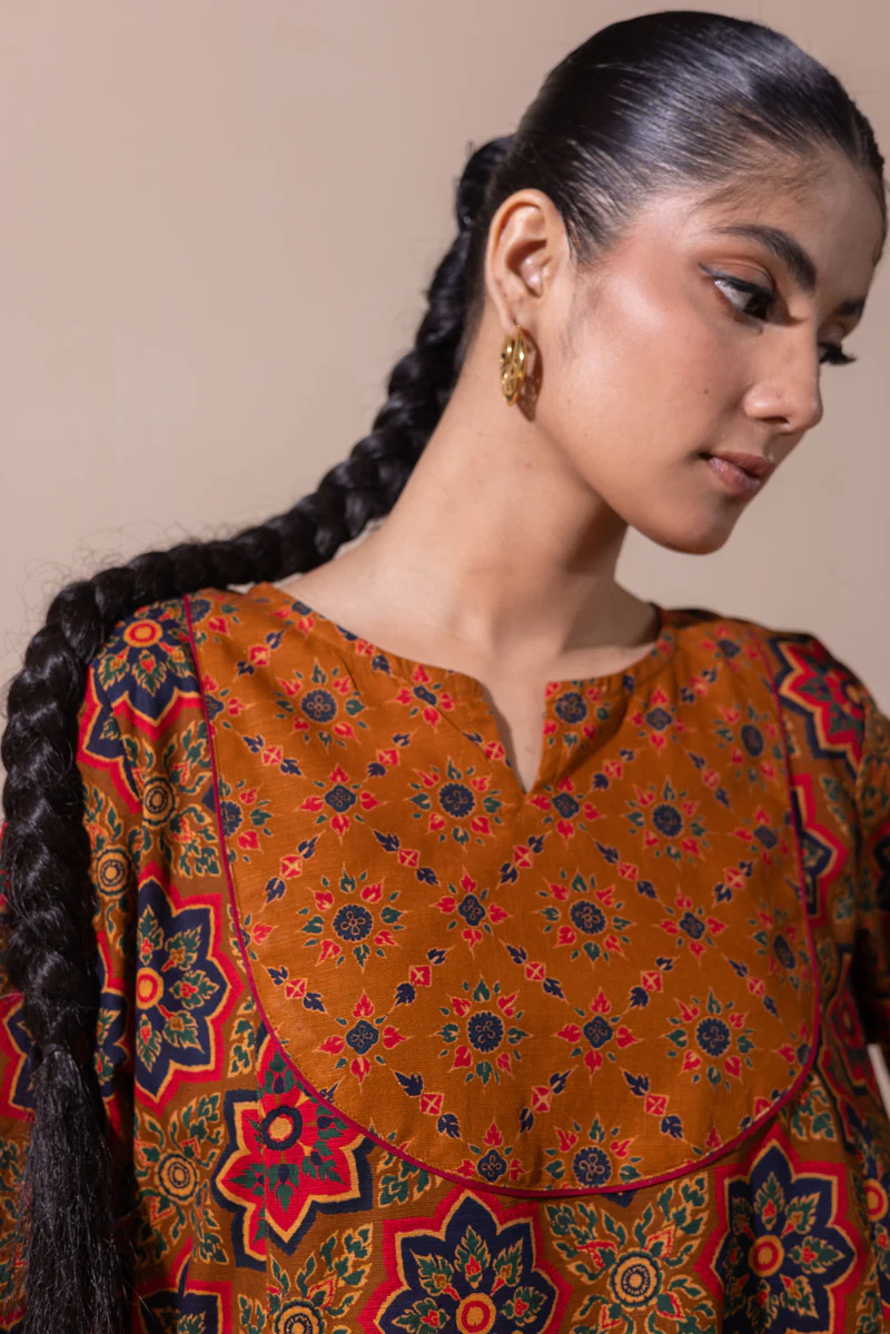 Thai Block Farshi Set - Image 6