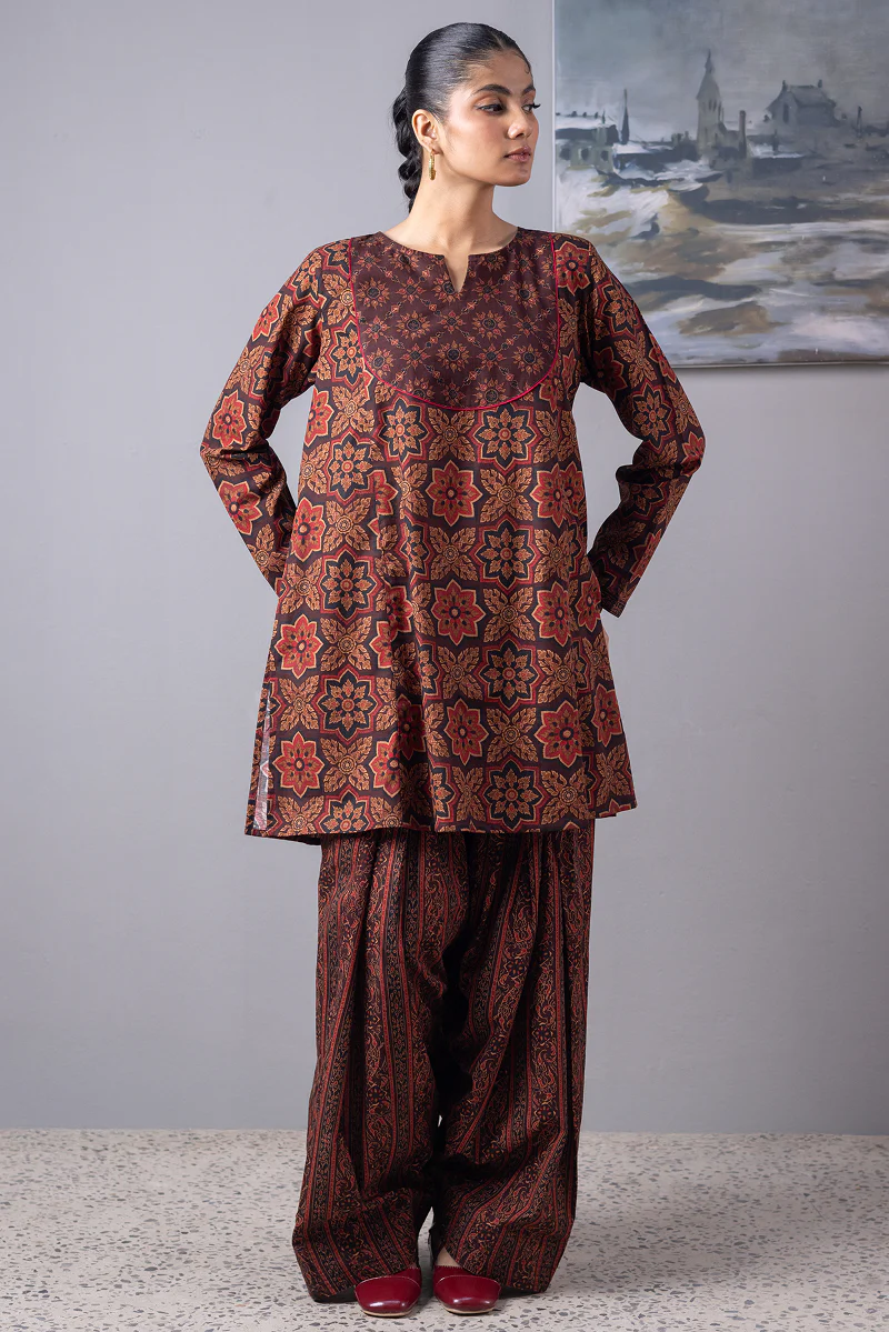 Thai Block Farshi Set - Image 9