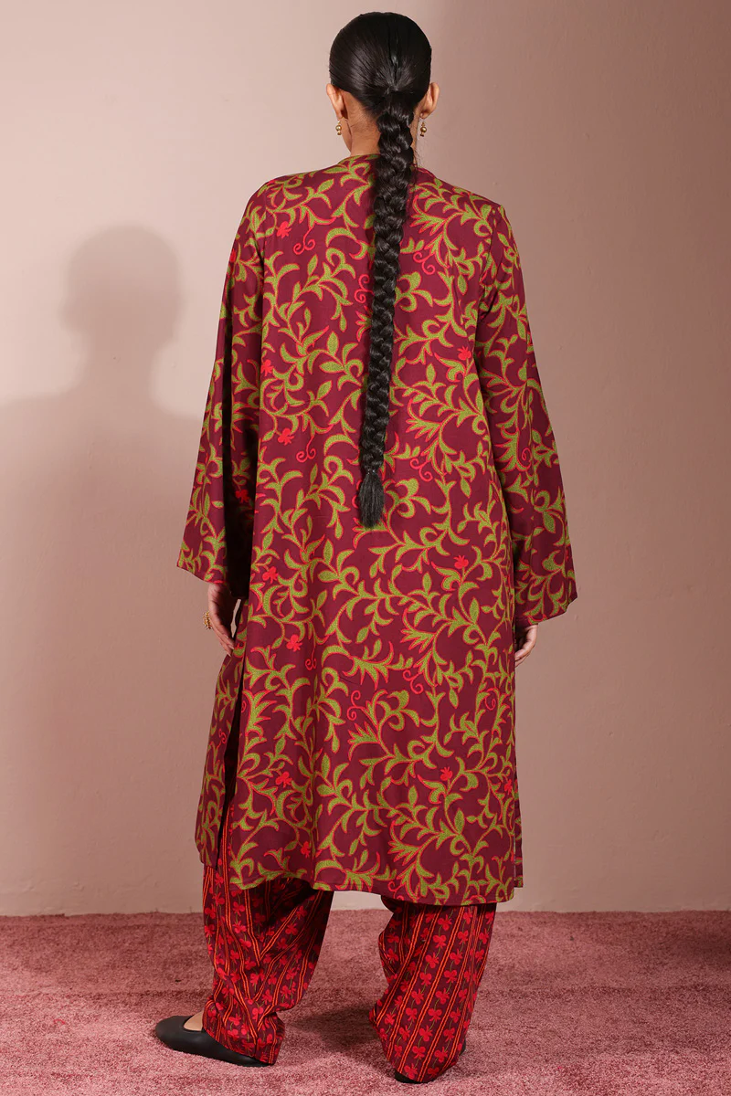 Suzani Serene Set - Image 4