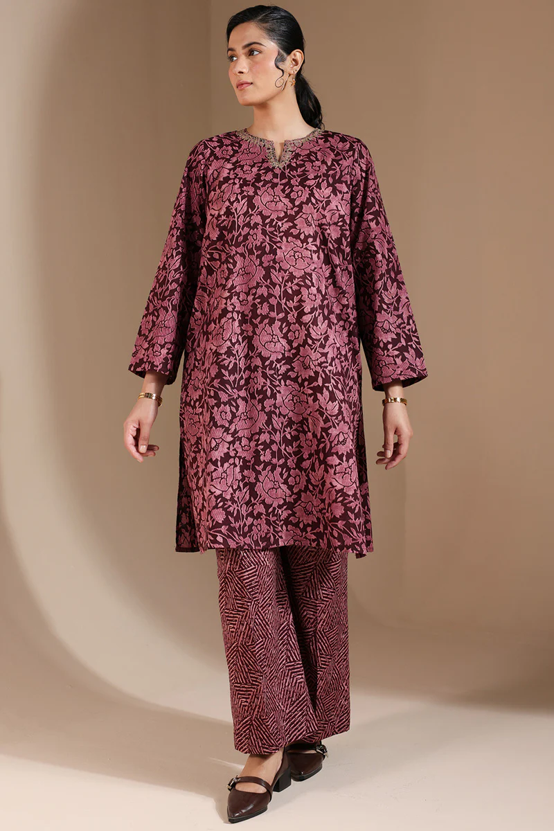 Palachi Poem Duo-Set - Image 9