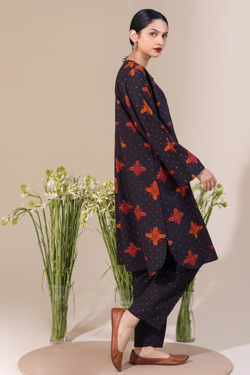 Stitch Story Duo-Set - Image 3