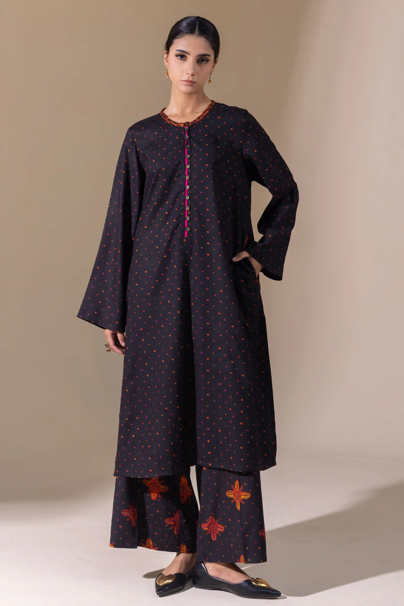 Stitch Story Poise Set