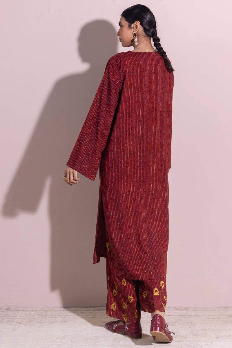 KanthaTukri Printed Set - Image 10