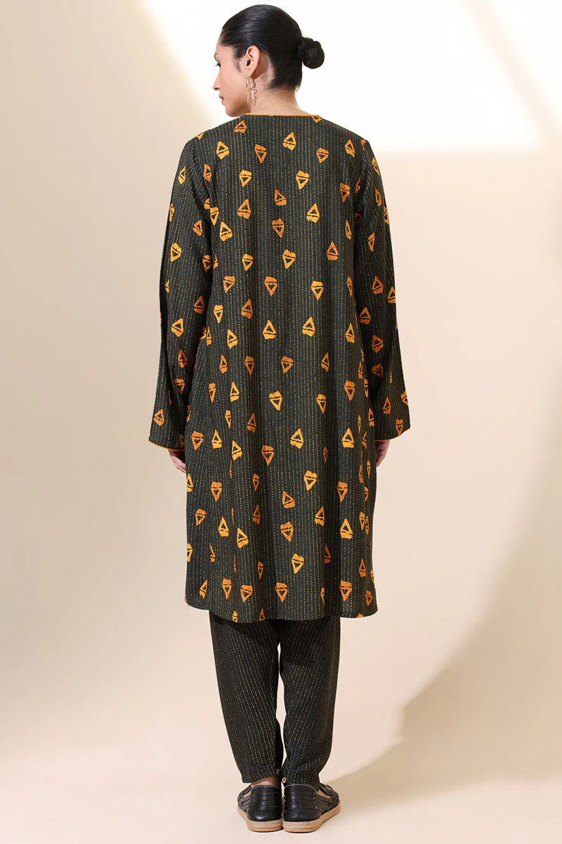 2 Piece KanthaTukri Collection - Image 11