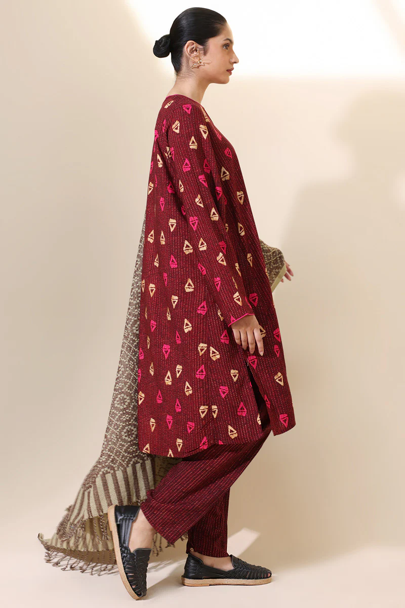2 Piece KanthaTukri Collection - Image 3