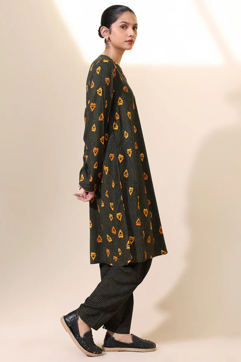 2 Piece KanthaTukri Collection - Image 7