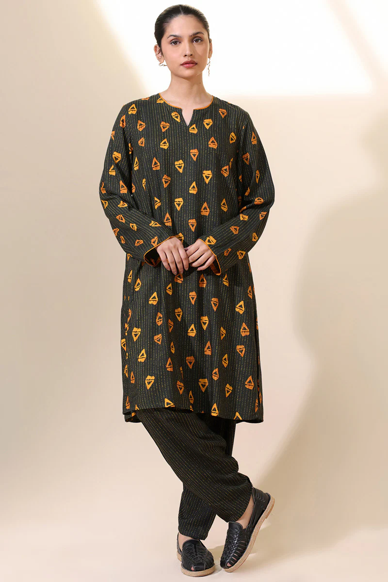 2 Piece KanthaTukri Collection - Image 9