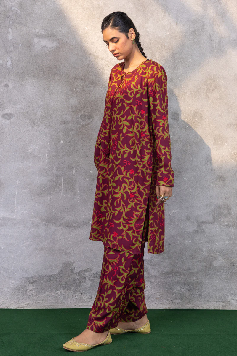 Suzani Whisper Set - Image 12