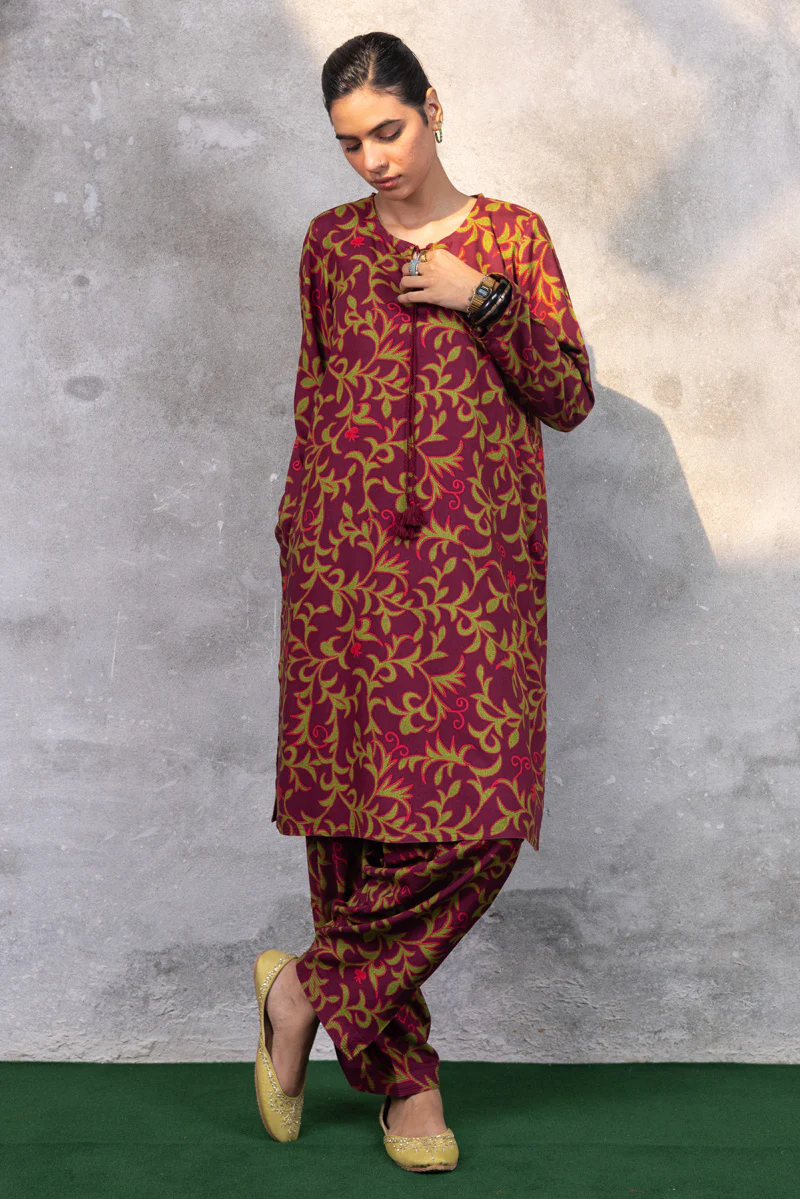 Suzani Whisper Set - Image 13