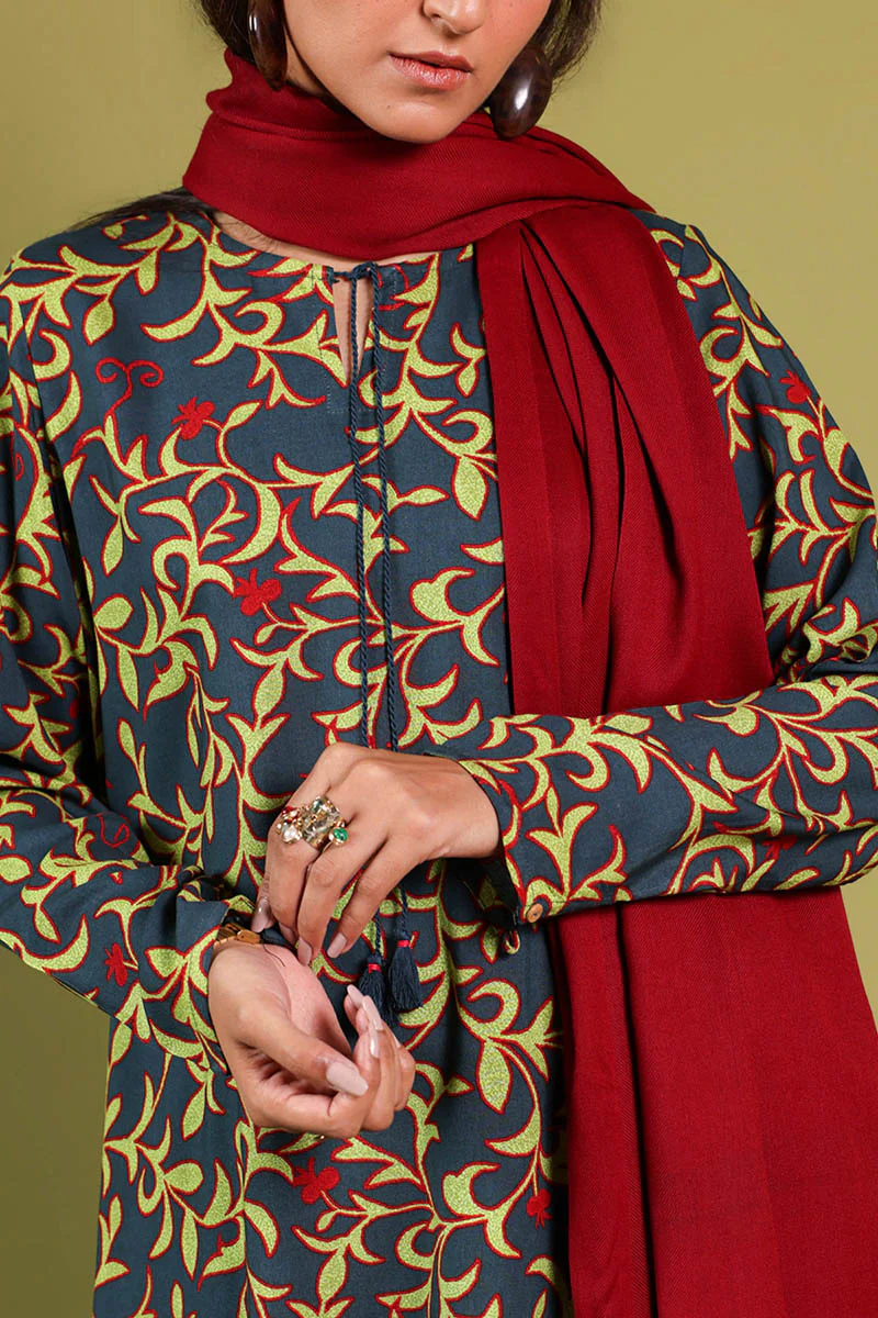 Suzani Whisper Set - Image 2