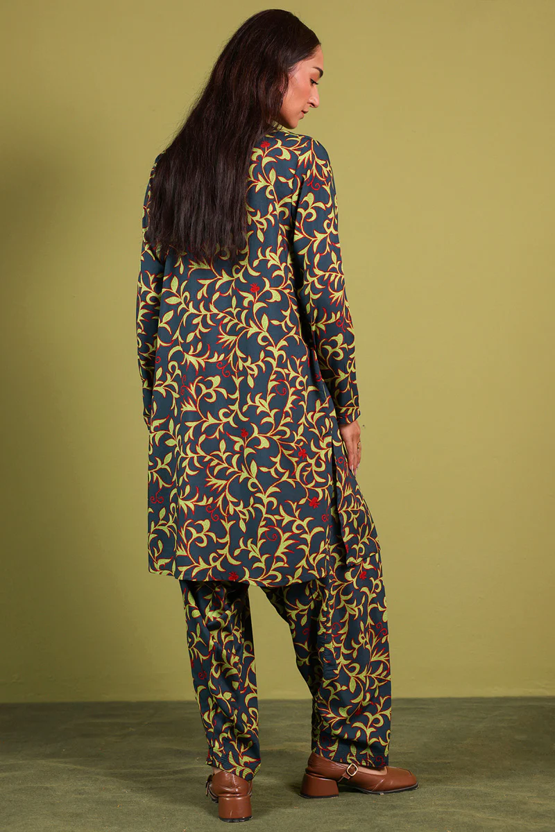 Suzani Whisper Set - Image 5