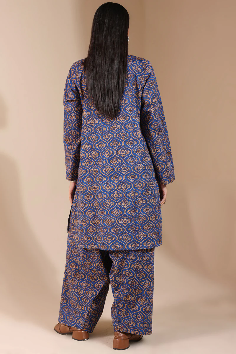 Ajrak Noir Grace Set - Image 2