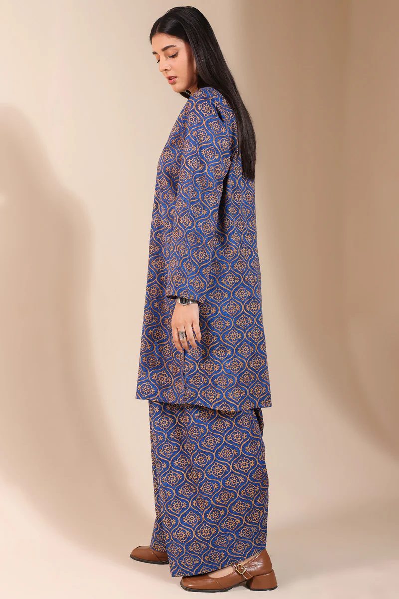 Ajrak Noir Grace Set - Image 5