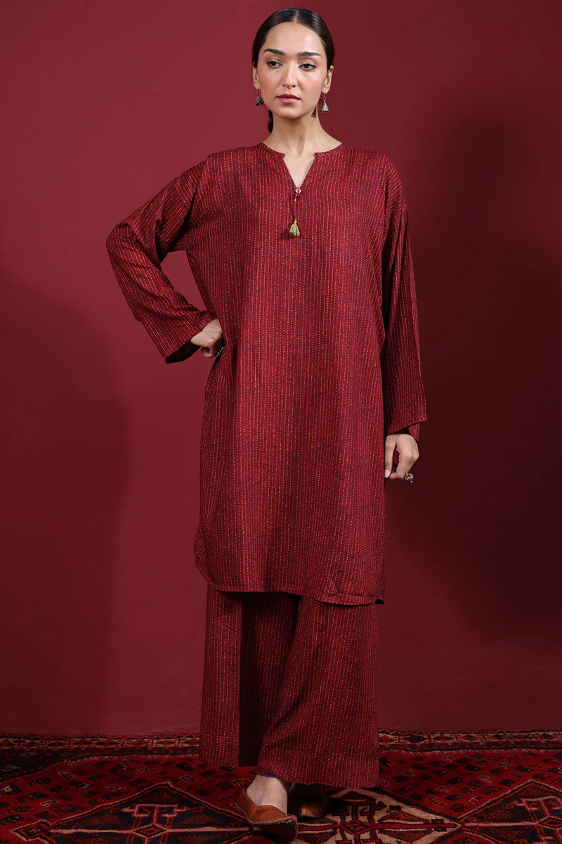 KanthaTukri Tassel-Edge Set - Image 8