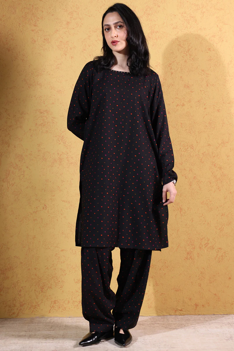 Stitch Story Printed Set - Image 10