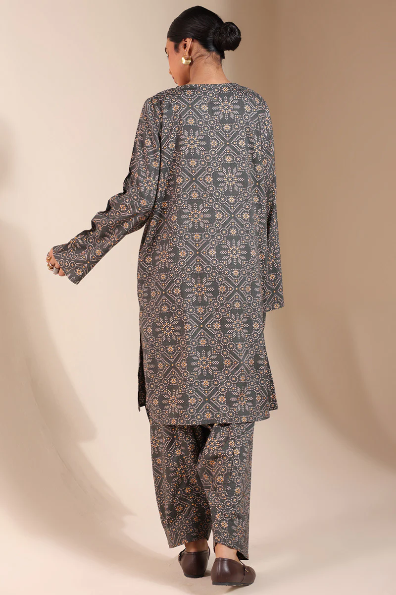 Naqashi Nurre Set - Image 4