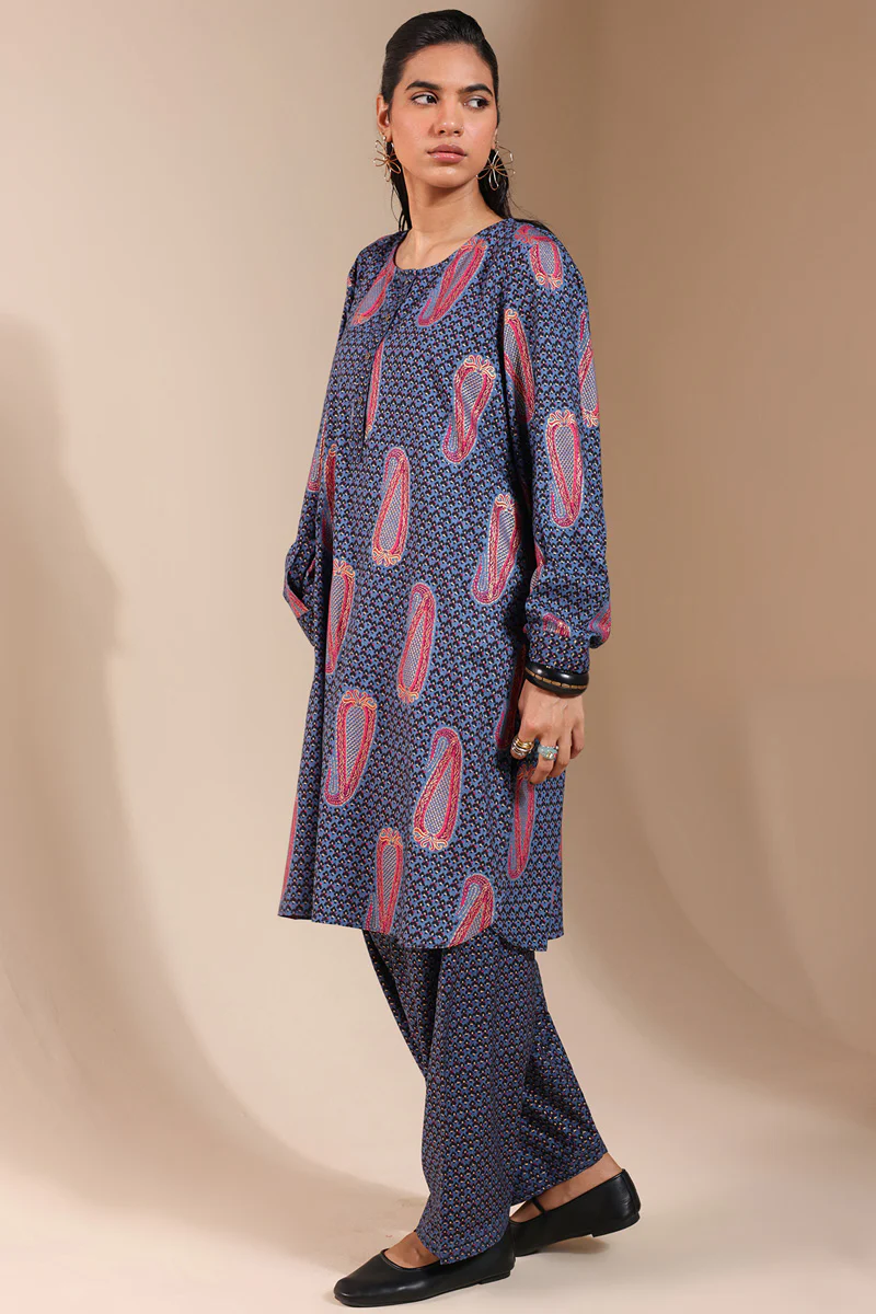 Thai Paisley Muse Set - Image 11