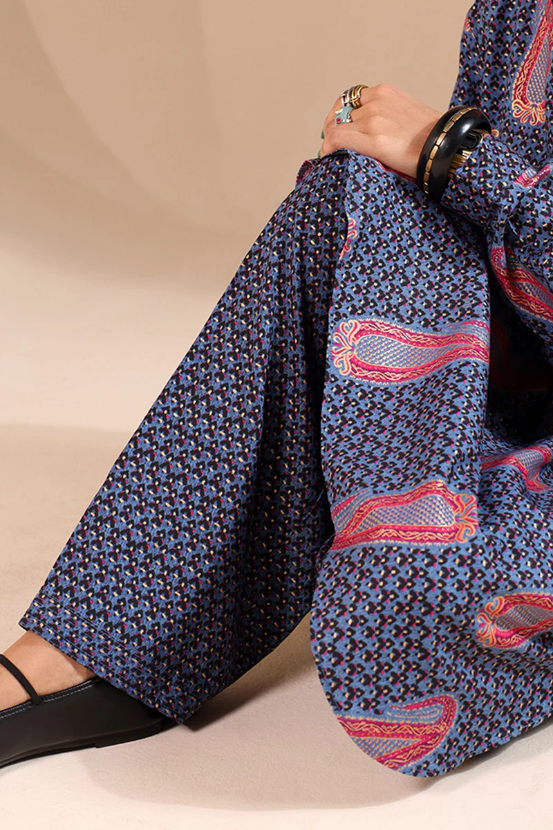 Thai Paisley Muse Set - Image 13