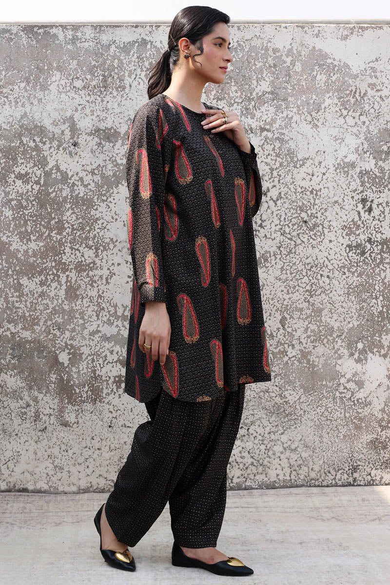 Thai Paisley Muse Set - Image 3
