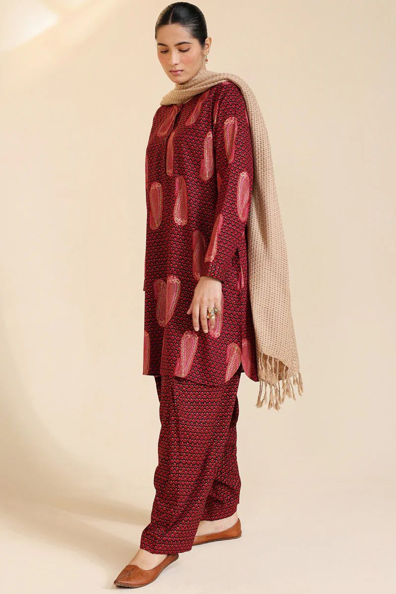 Thai Paisley Muse Set - Image 6