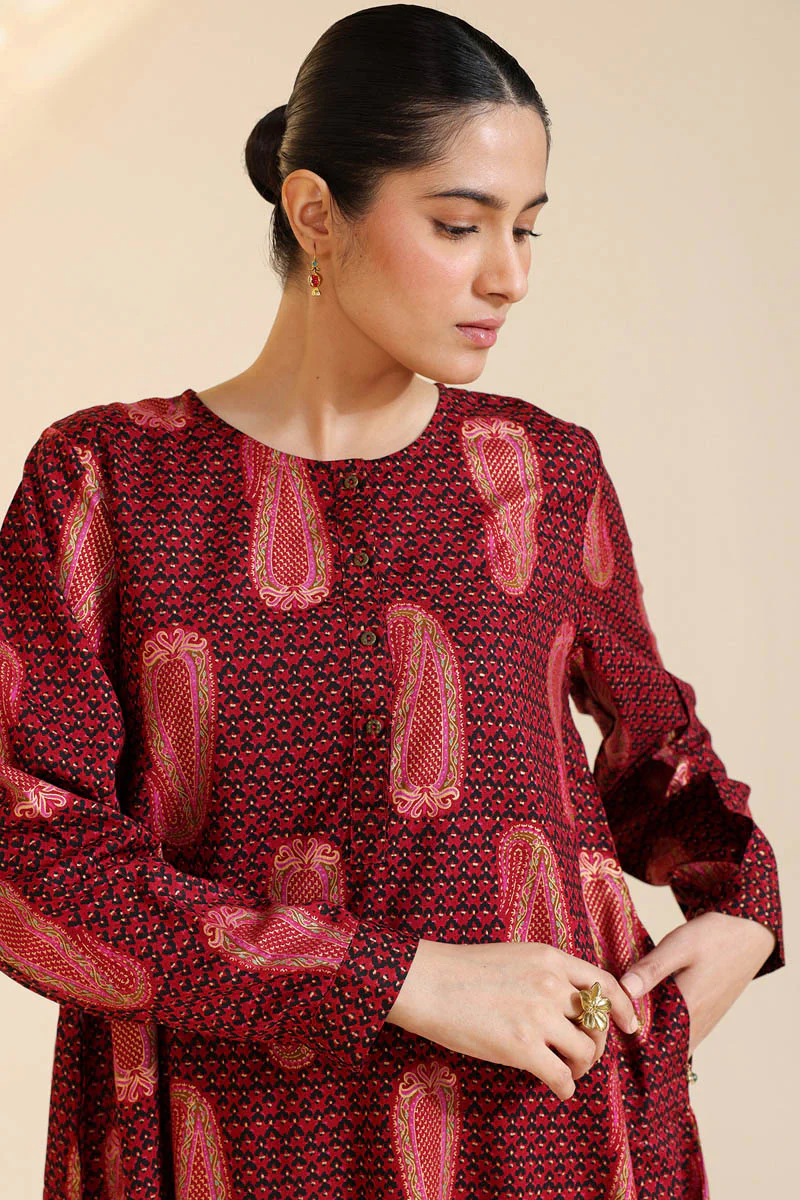 Thai Paisley Muse Set - Image 7