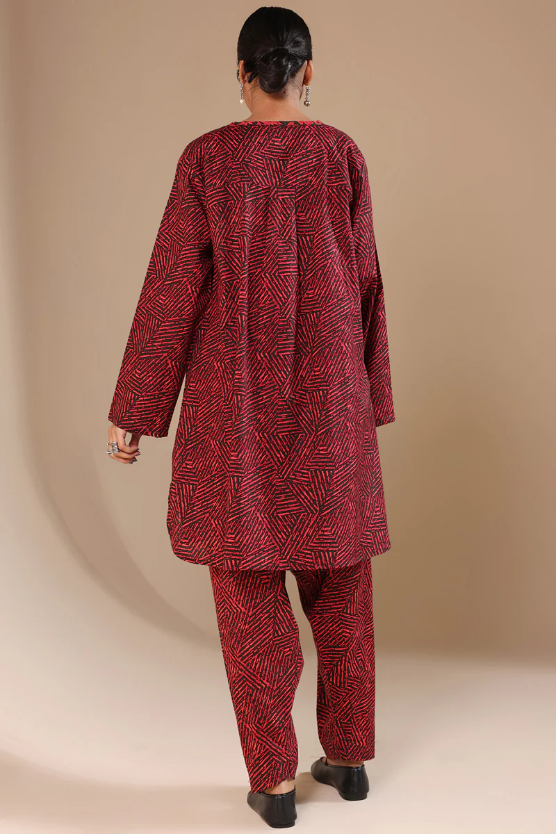 Palachi Tasseled Set - Image 5