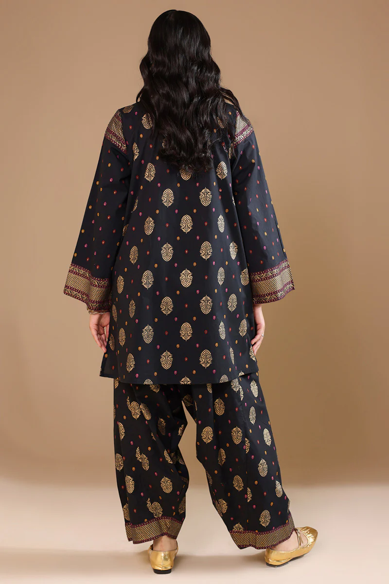 Zeenat Zari Set - Image 7