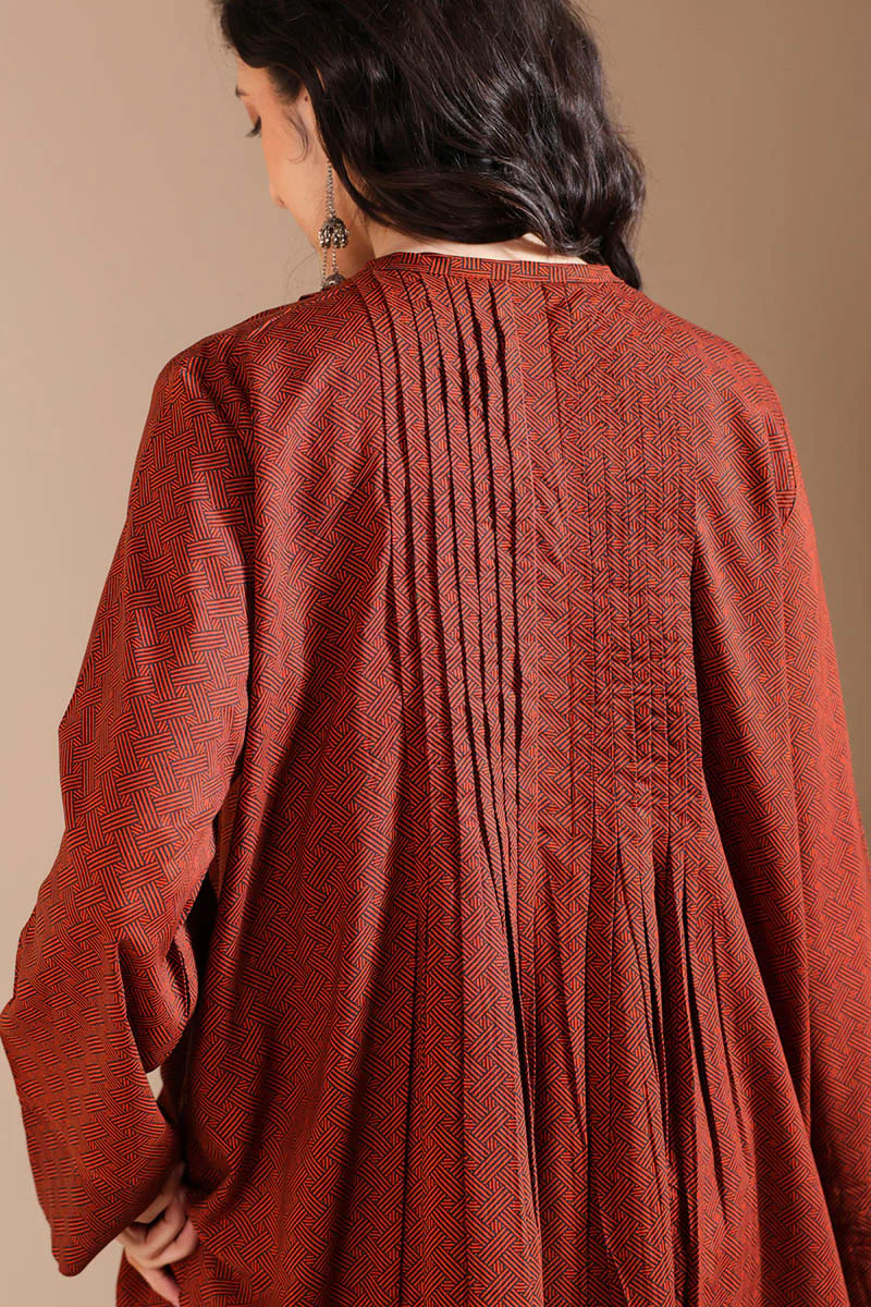 Pleated Vibes Set - Image 4