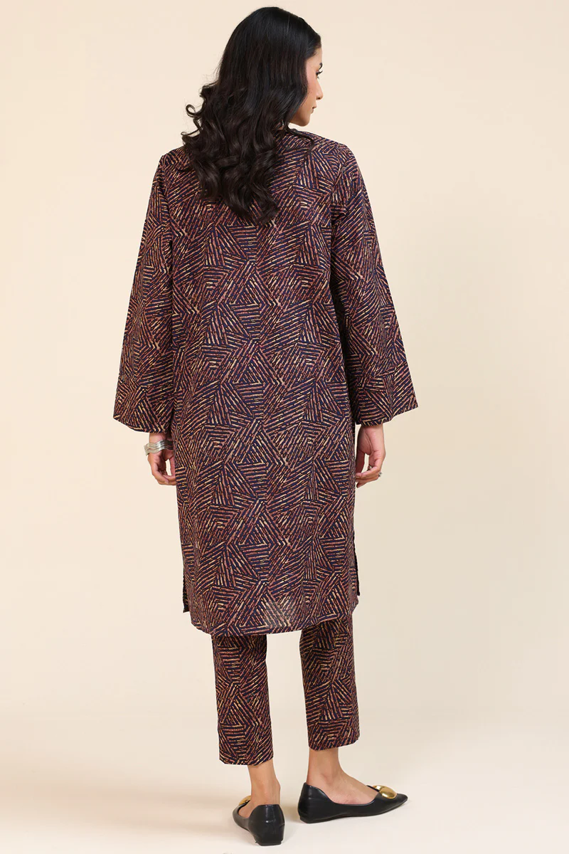 Palachi Printed Poise Set - Image 9