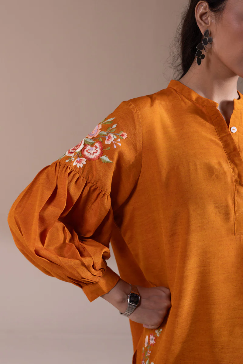 Floral Splendor Fasana Set - Image 9
