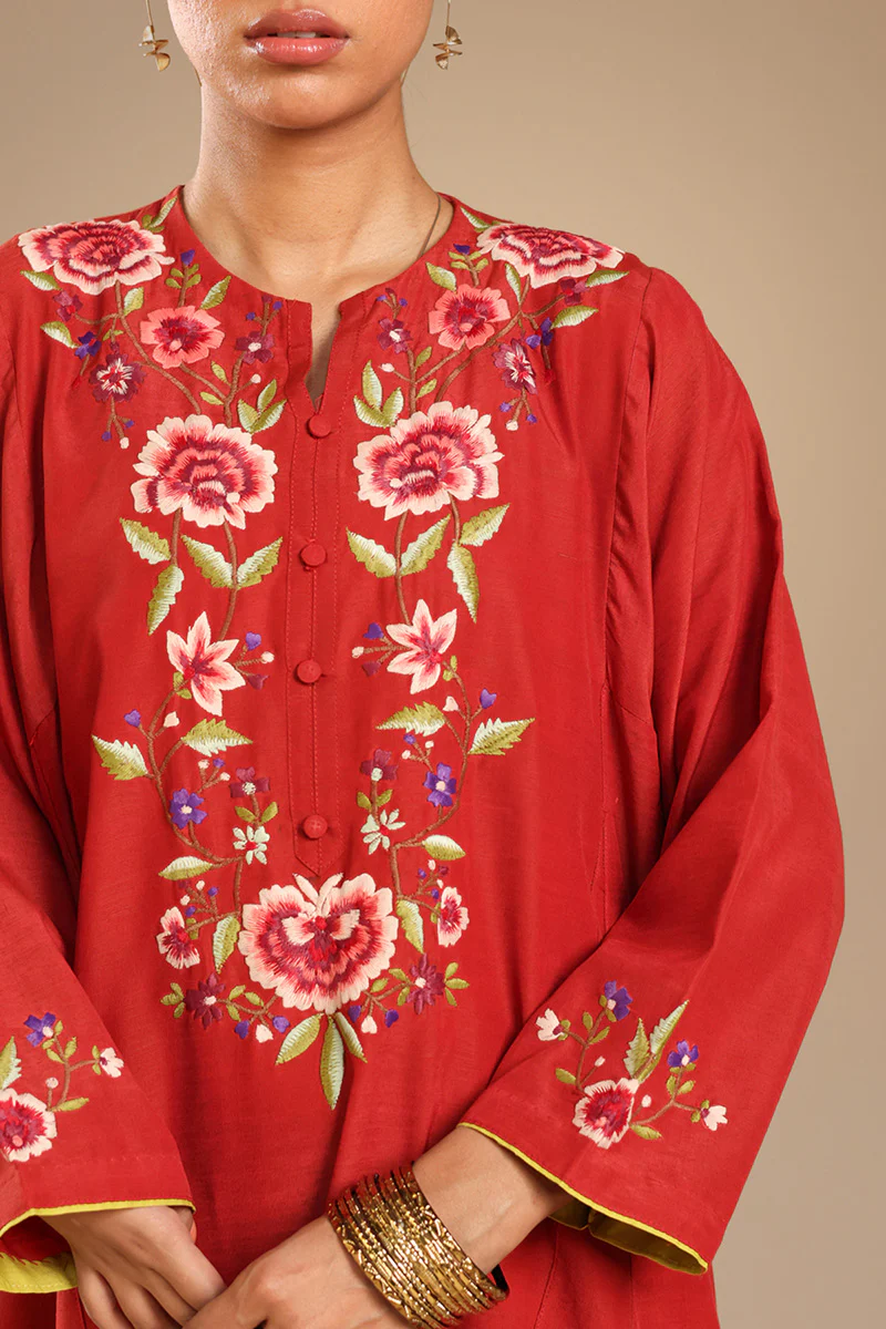 Floral Splendor Set - Image 6