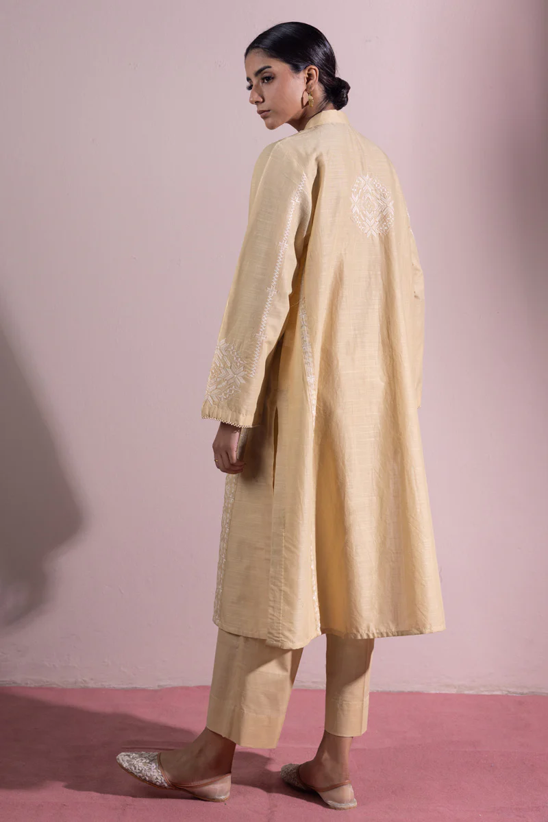 Embroidered Revival Set - Image 6