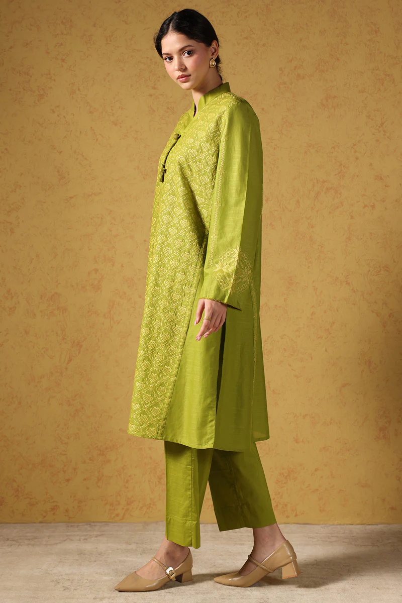 Embroidered Revival Set - Image 9