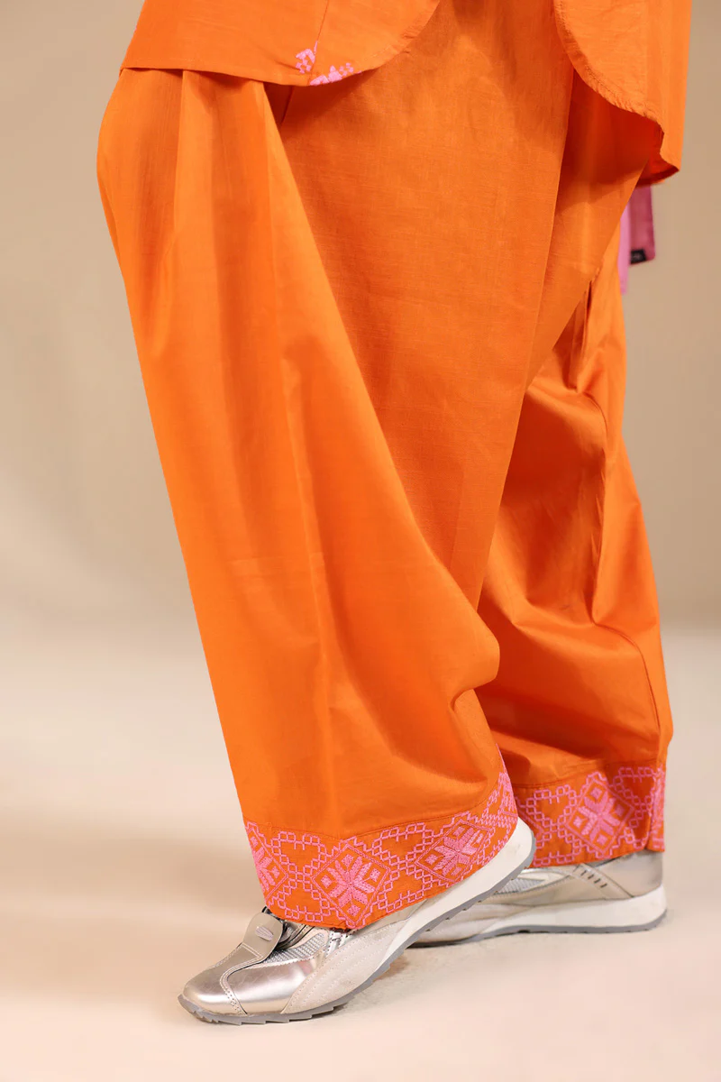 Sweet Revival Embroidered Set - Image 5