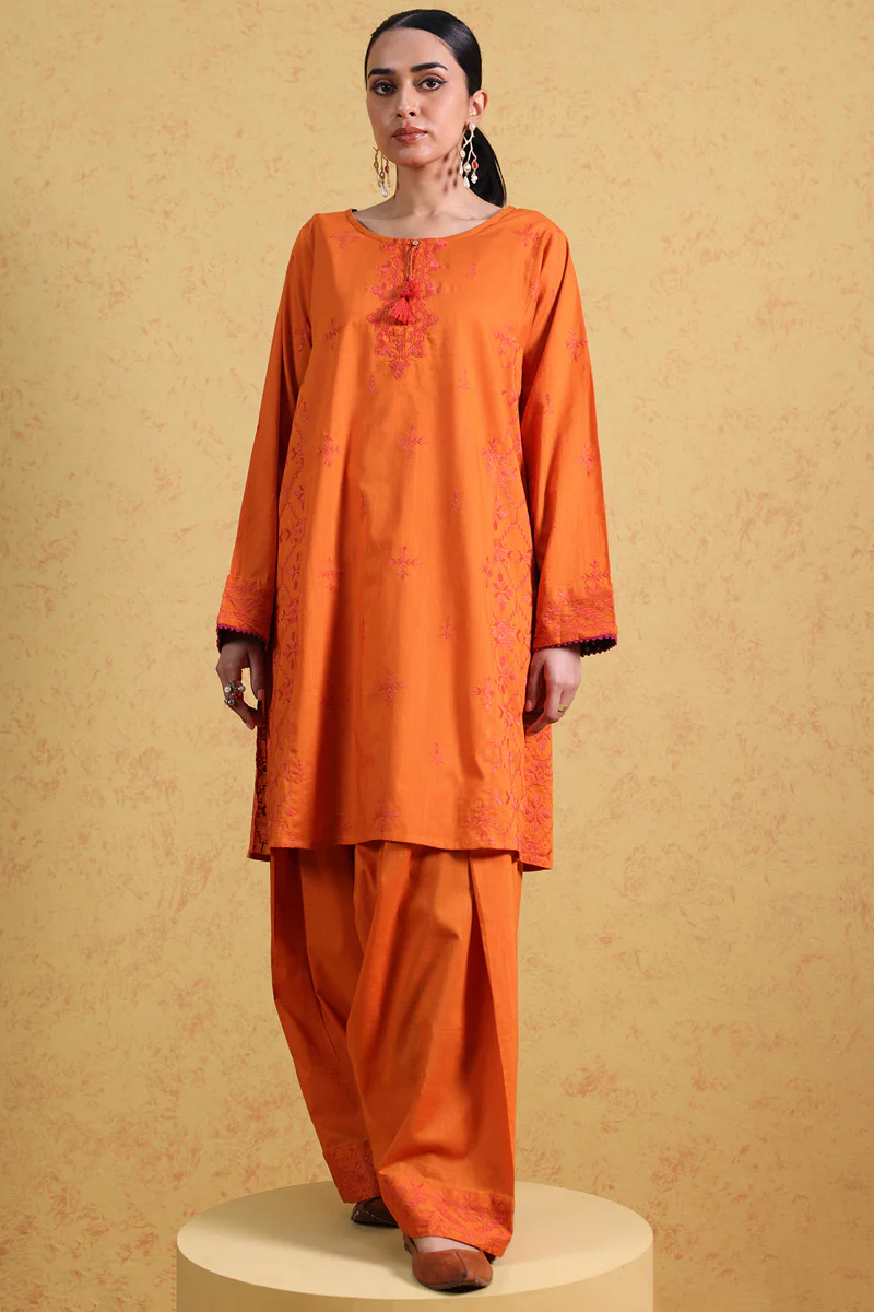 Sweet Revival Embroidered Set - Image 8